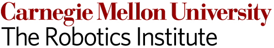 Carnegie Mellon University Logo