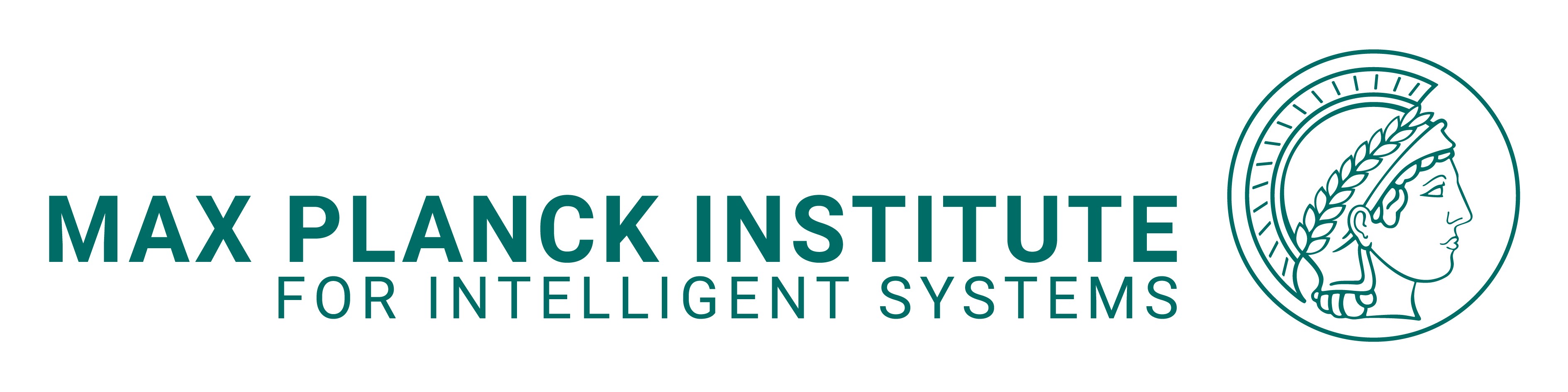 Max Planck Institute Logo