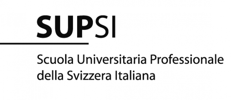 SUPSI Logo