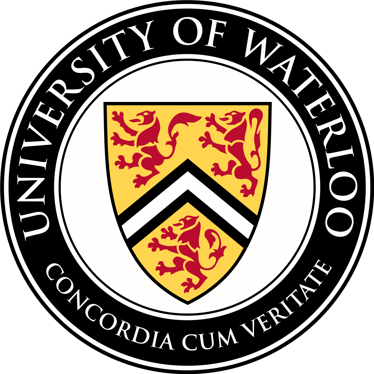 Waterloo Logo